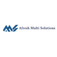Afresh logo