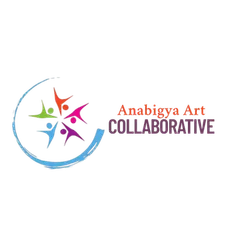 Anabigya Art logo